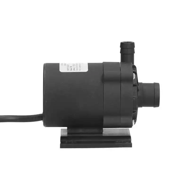 Микро-насос DC водяной насос Бесщеточный для умного туалета посудомоечной машины