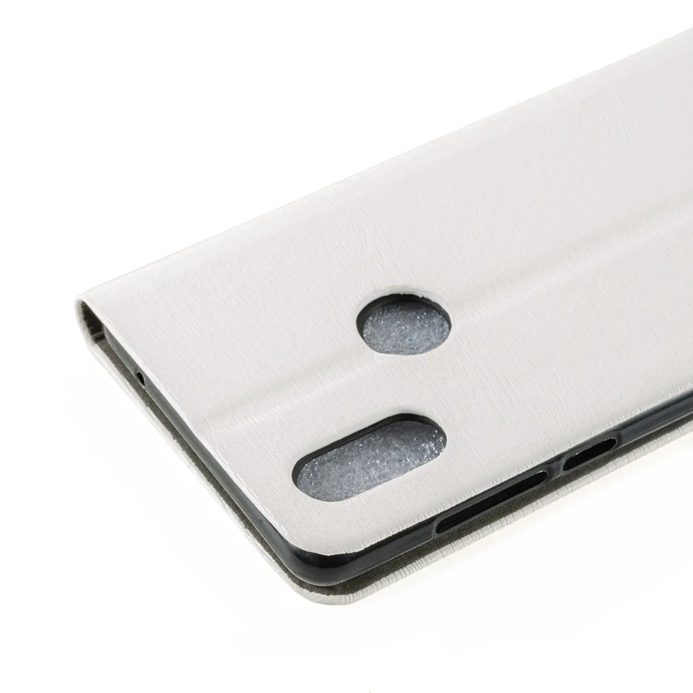 Чехол-книжка из искусственной кожи для Xiaomi Mi Max 3 флип-чехол мягкий силиконовый