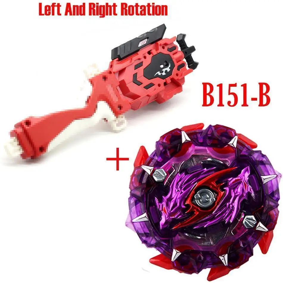 Волчок Beyblades Takara Tomy лаунчер для арены металлический Бог фафнир блейблэйд игрушка