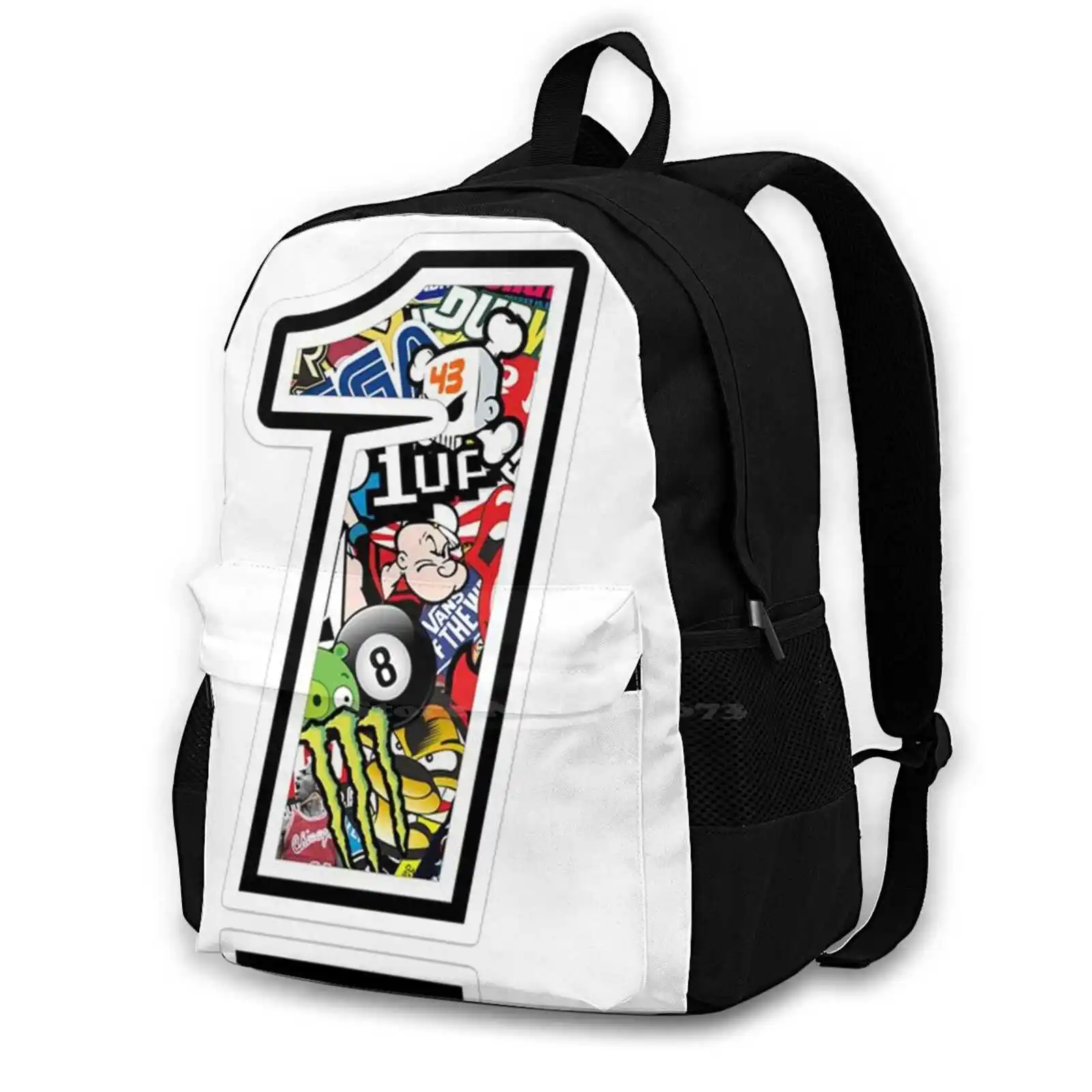 

Travel Laptop Bagpack Fashion Bags