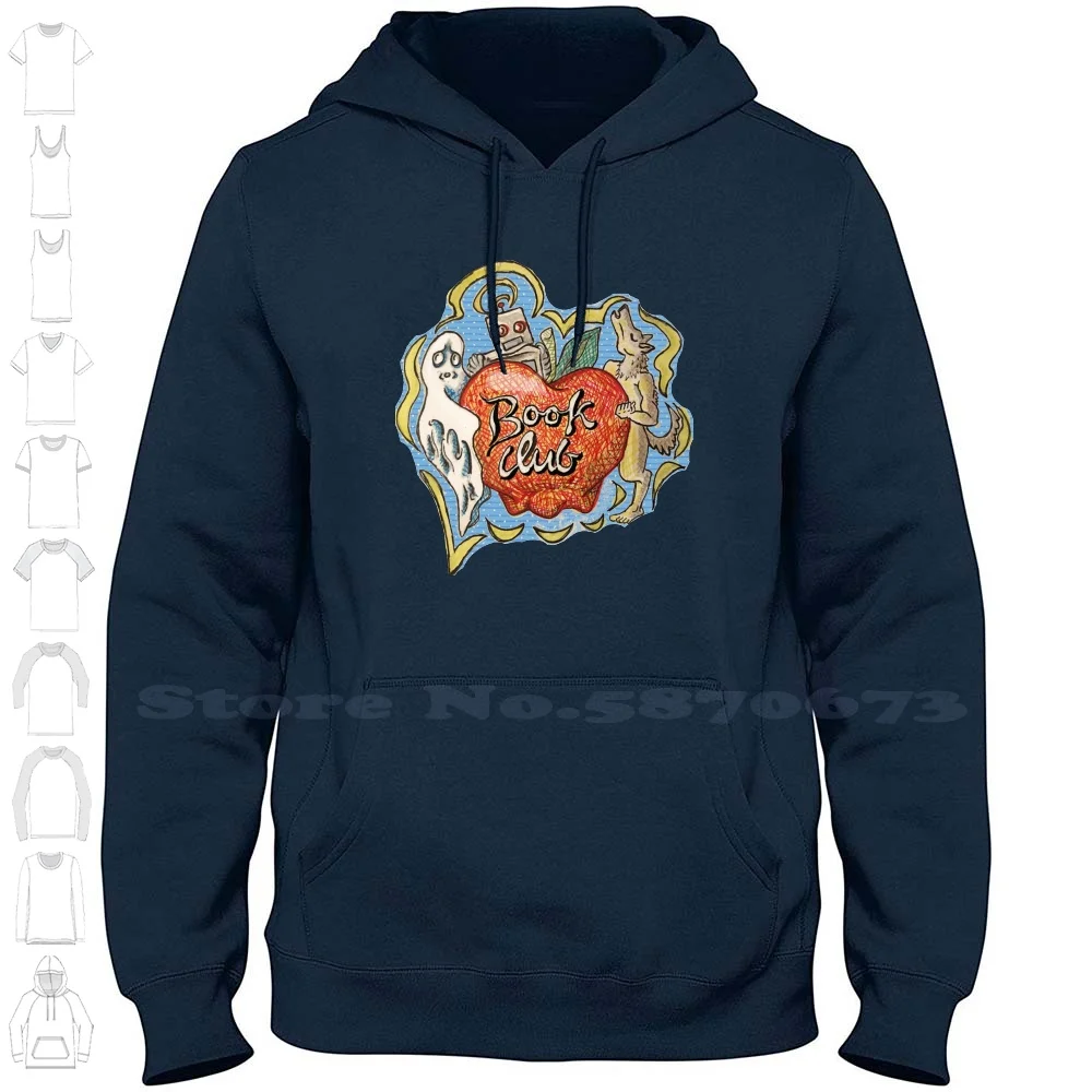 

S S Long Sleeve Hoodie Sweatshirt