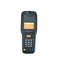 datalogic skorpio x4 pn 942550017 50 key numeric 2d ima ger android 4 4 blue tooth industrial handheld pda data collector