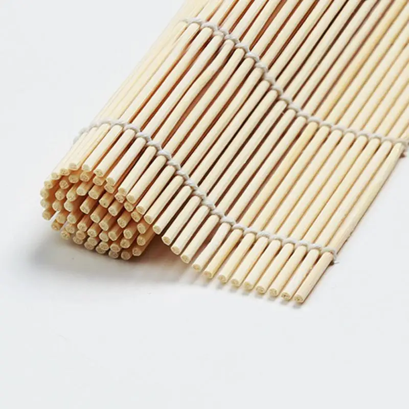 

New Bamboo Sushi Mold Sushi Pressed Cake Pastry Cake Pressing Tool Bamboo Board Set Rice Ball Pressing Tool Kitchen Sushi Tool