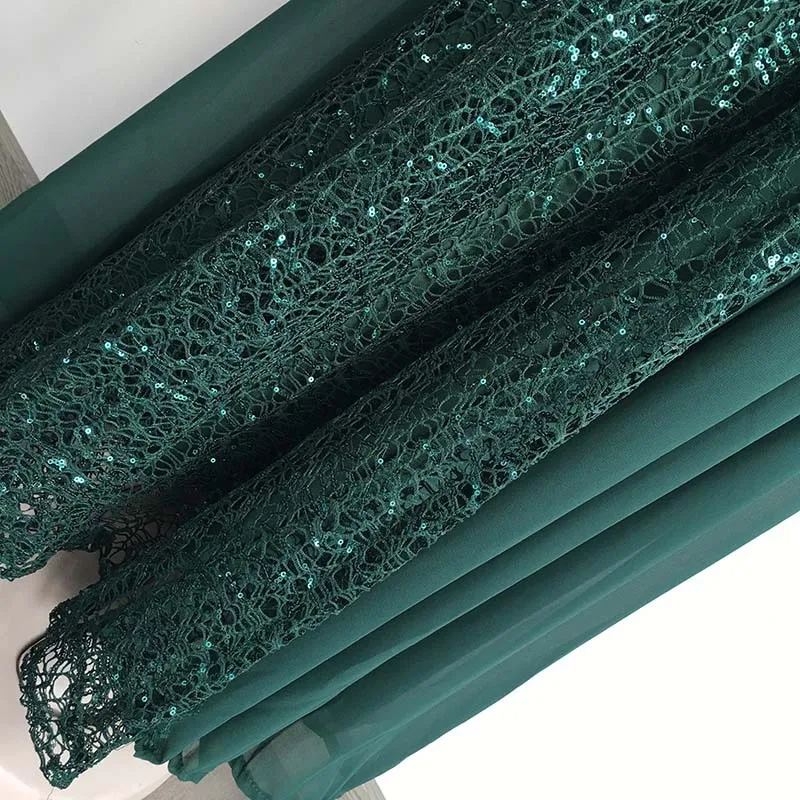 

New Spring African Dresses Women Party Half Sleeve Autumn Elegant Night Club Sequins Plus Size Office Ladies Dress Vestidos