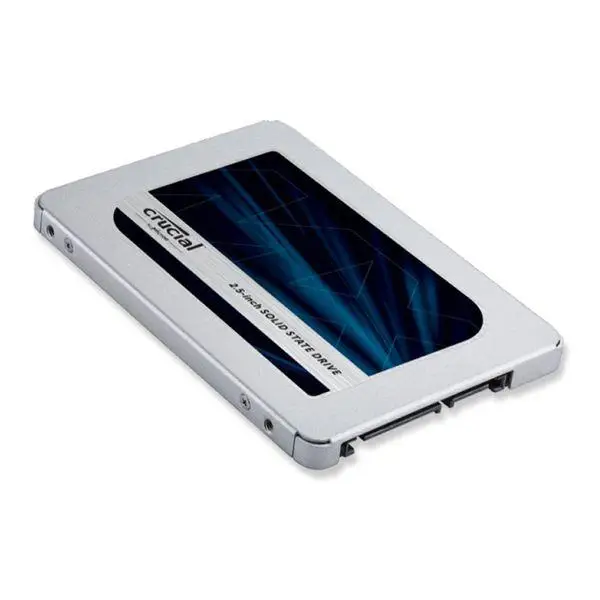 Жесткий диск Cruiser CT250MX500SSD1 250 ГБ SSD 2 5 &quotSATA III |