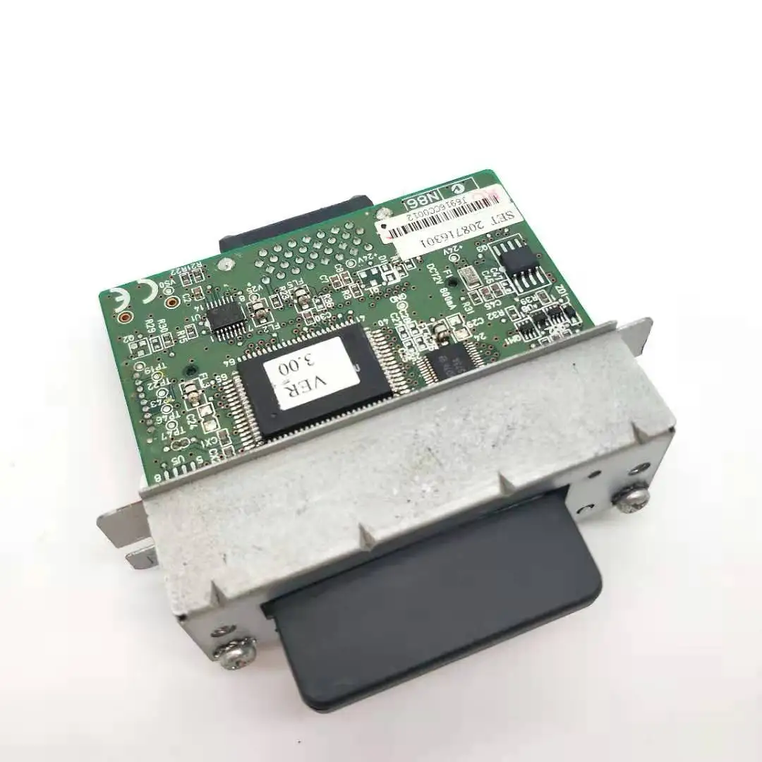 

Wireless Interface For Epson Printers TM Series UB-R02 6180210 printer parts