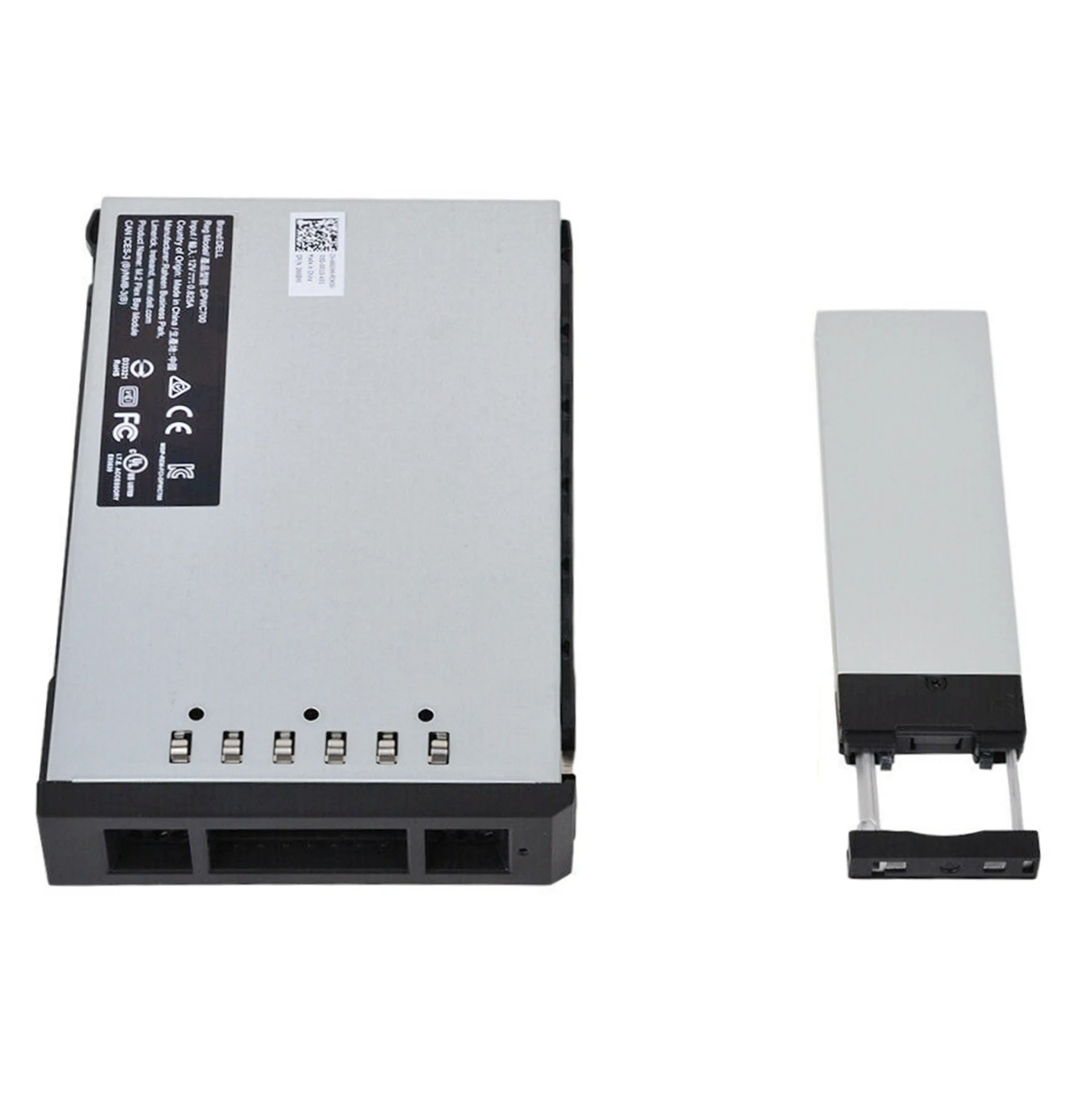66XHV 066XHV for Dell Precision T5820 T7820 T7920 New M.2 SAS Flex Bay Module w/ Tray without SSD | Компьютеры и офис
