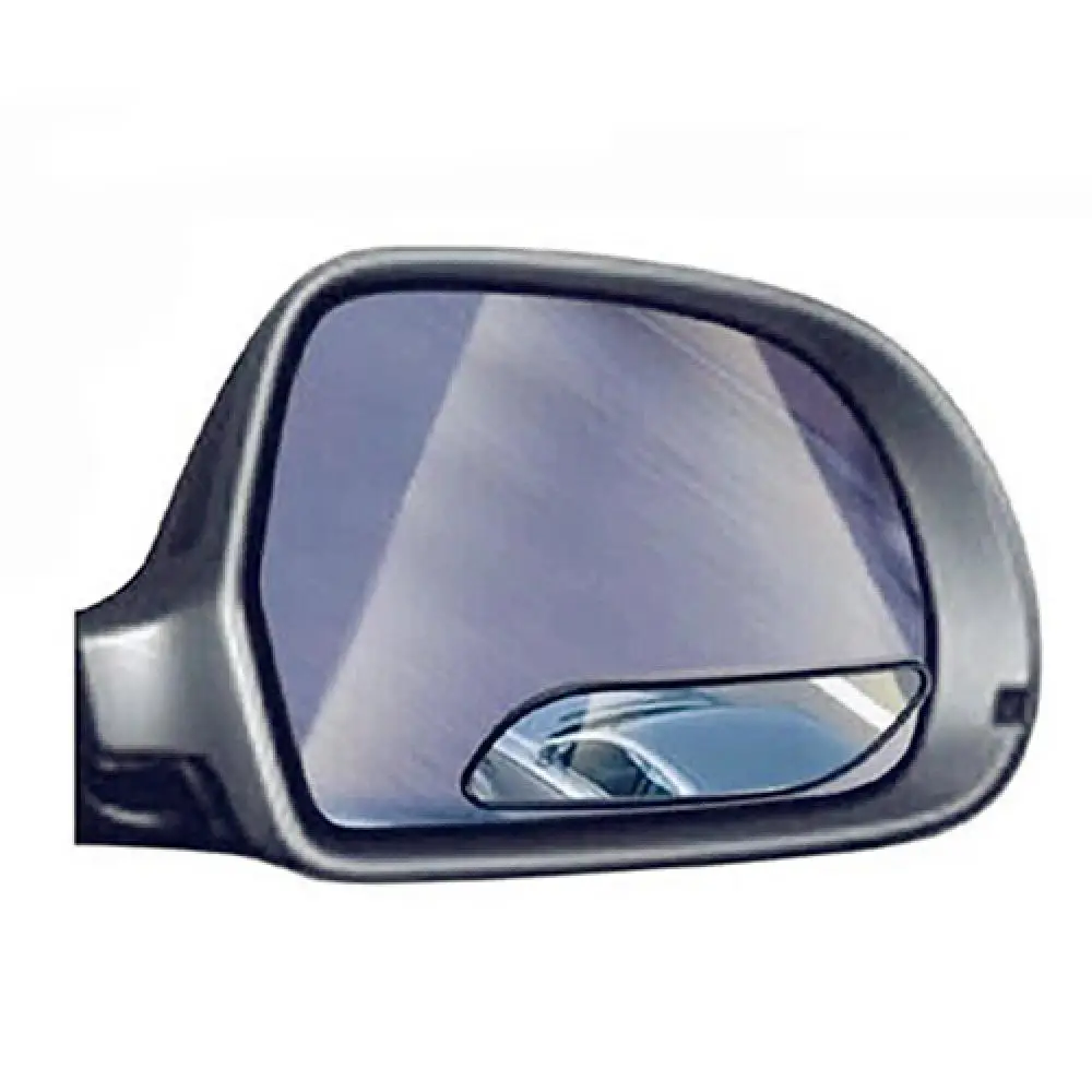 

2 шт. универсальные автомобильные широкоугольные боковые зеркала заднего вида для слепых зон