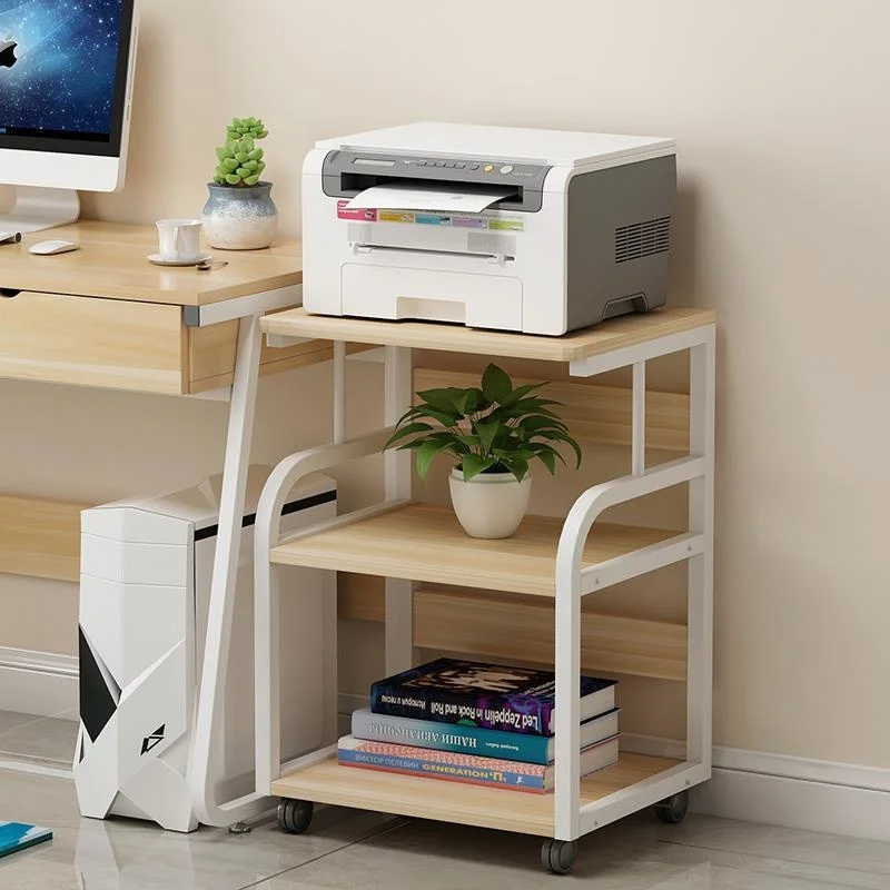 Agenda Papeles File Cupboard Dolap Metal Printer Shelf Para Oficina Archivador Mueble Archivadores Filing Cabinet For Office |
