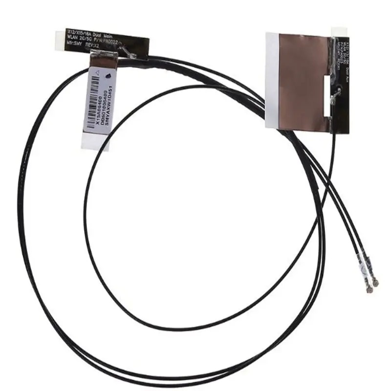 

DVB-T TV Dual Antenna HDTV 25DB Indoor Digital Antenna Aerial Booster Cable