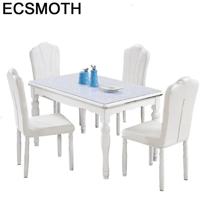 Комната Лангер Eettafel Tisch Piknik Masa Sandalye Tavolo Da Pranzo A Manger современный деревянный стол