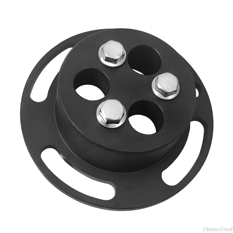 

Automobile Water Pump Sprocket Retainer Holding Tool Car Chain Drive Garage Gadget Cooling Water Pump Locking Fixed M15 21