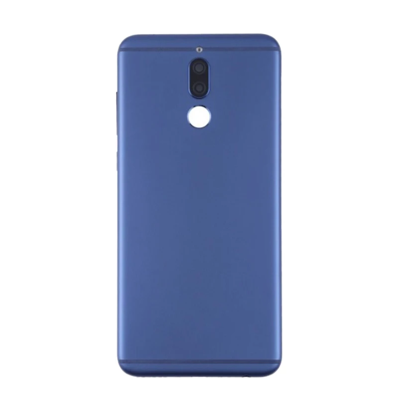 Крышка батарейного отсека для Huawei Mate 10 Lite задняя крышка Nova 2i RNE L21 крышка|Корпусы и