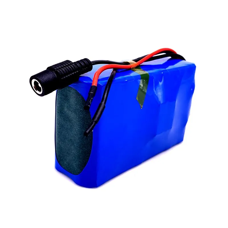 

2021 latest style 18650 battery lithium battery 6s2p 25.2v 12000mah electric bicycle moped / electric / lithium ion battery pack