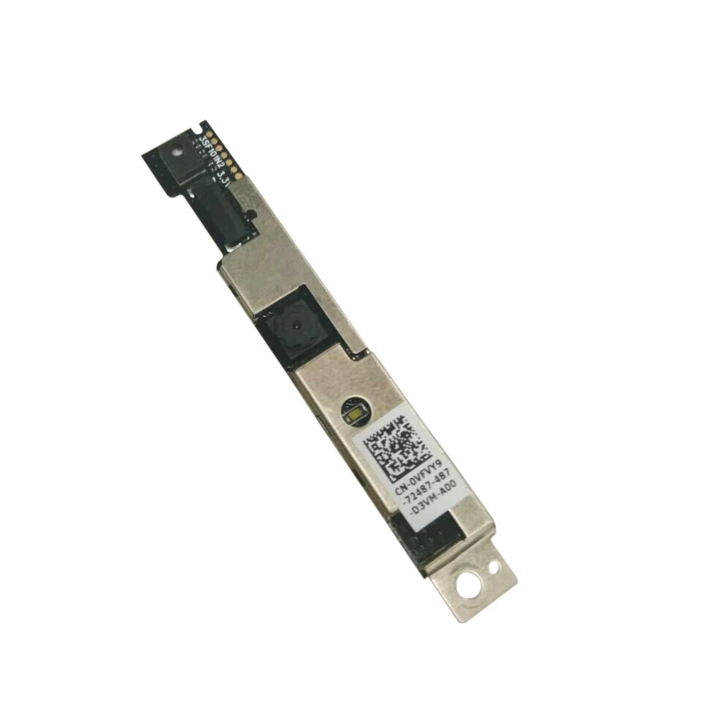 

Модуль головки видеокамеры для ноутбука 0VFVY9 VFVY9 для DELL 3542 3541 3543 3442 3441