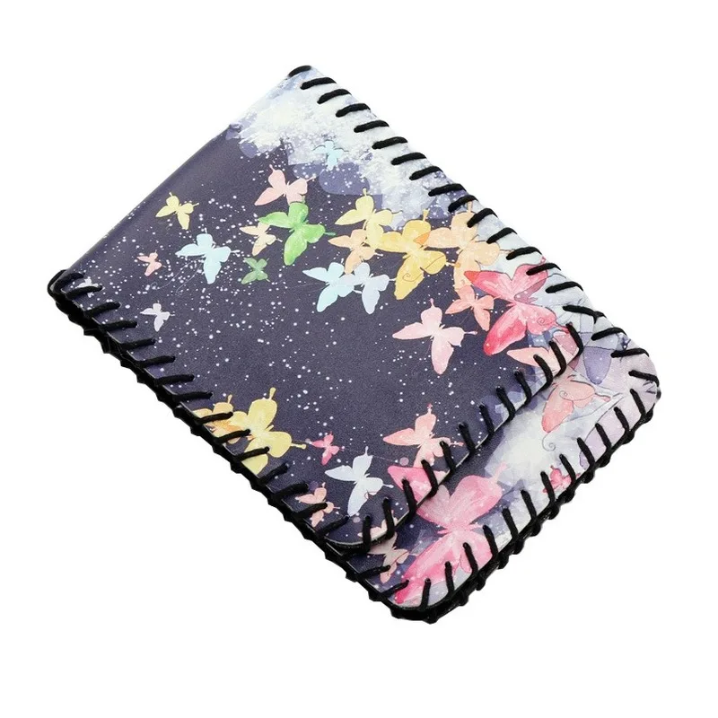 

Ethnic Lady One-shoulder Mobile Phone Bag Large-capacity Small Bag Fashion Lady Flow Wallet