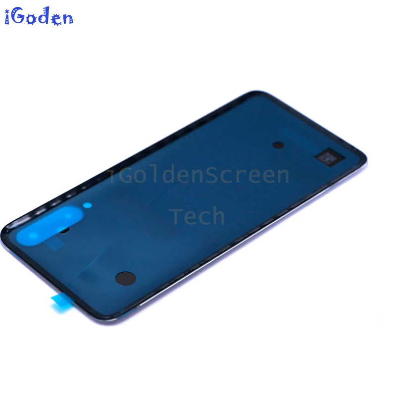Оригинальная Задняя стеклянная панель для Xiaomi Mi CC9e | Мобильные телефоны и
