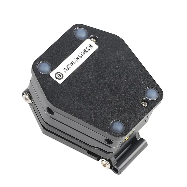 SKL-6C optical fiber cutter cable fiber cleaver hot melt cold joint general high precision optical fiber cutting knife