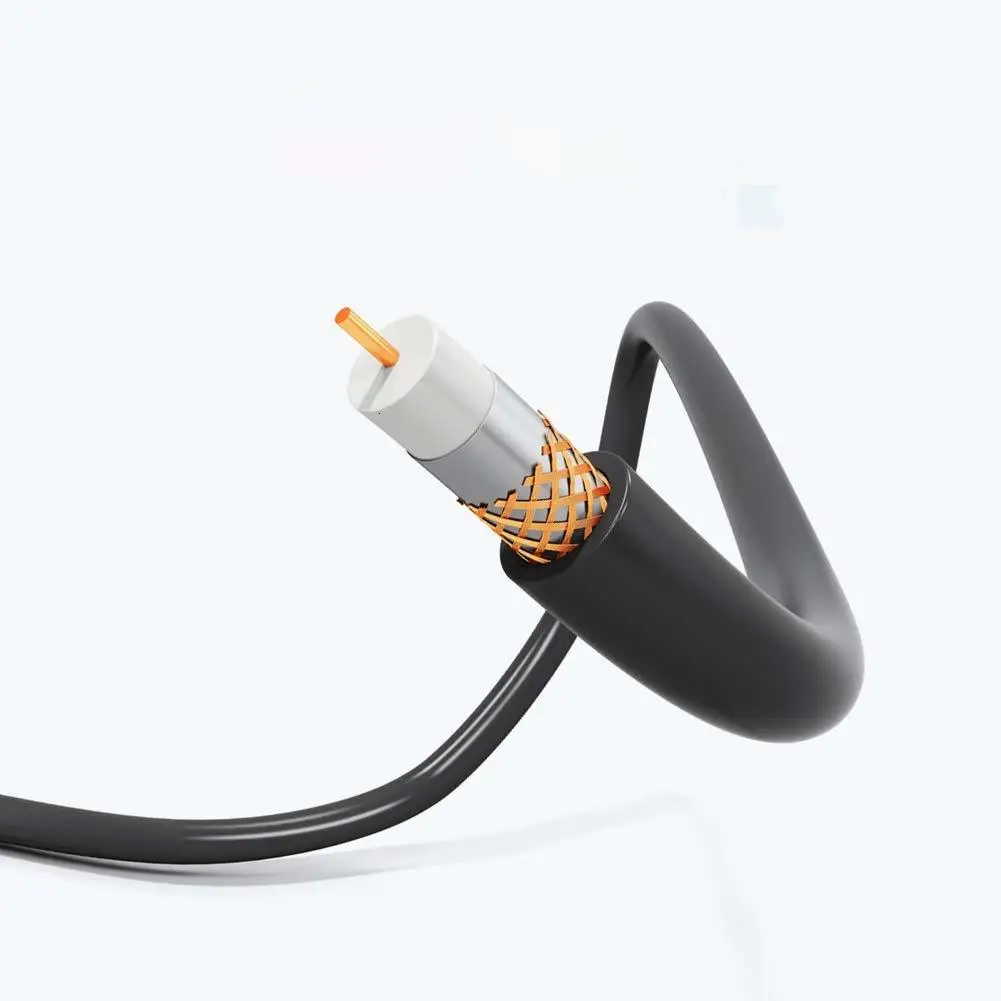 Портативная цифровая комнатная ТВ-антенна Chaowei Dvb T Hdtv для телевизора Atsc Pci/usb