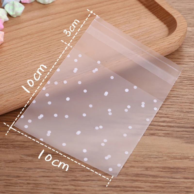 

Scrub Gift Jewelry Bag