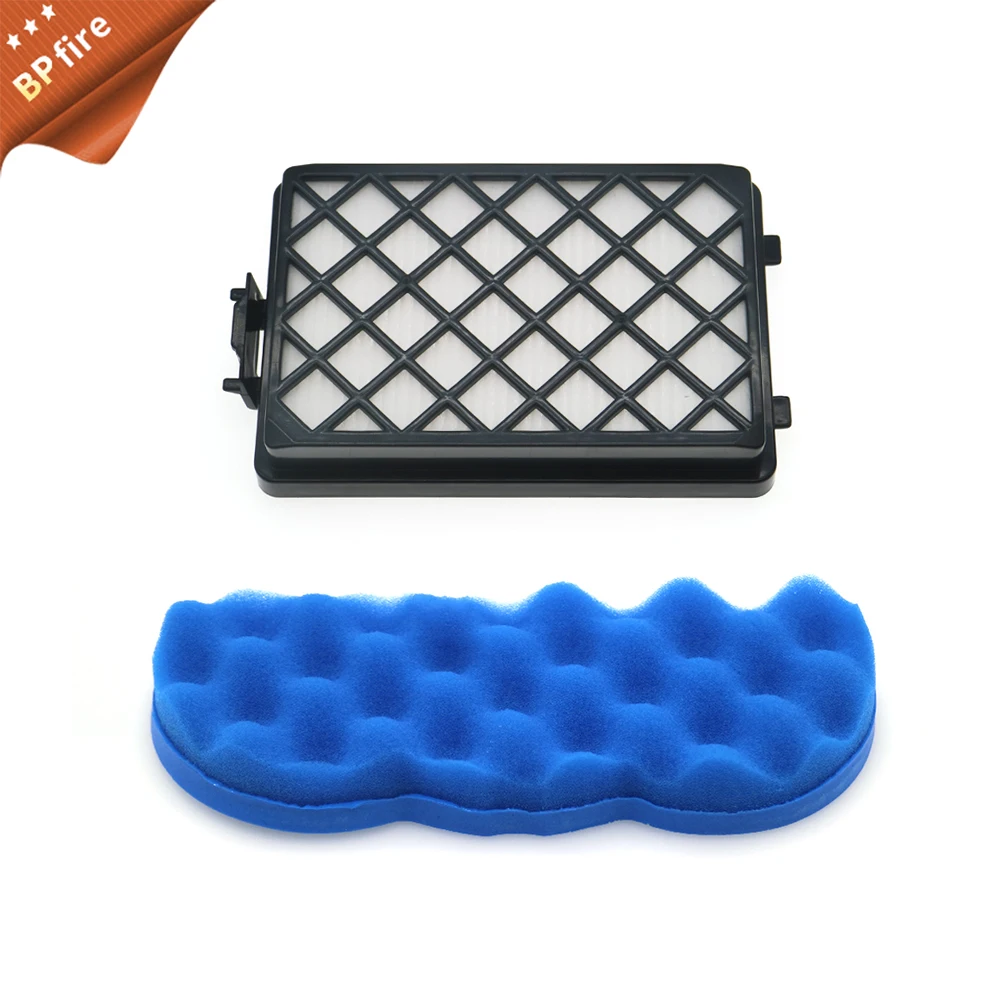 

Vacuum cleaner accessories parts dust screen for Samsung DJ97-01670B assembly outlet filter, for Samsung SC8810 SC8813