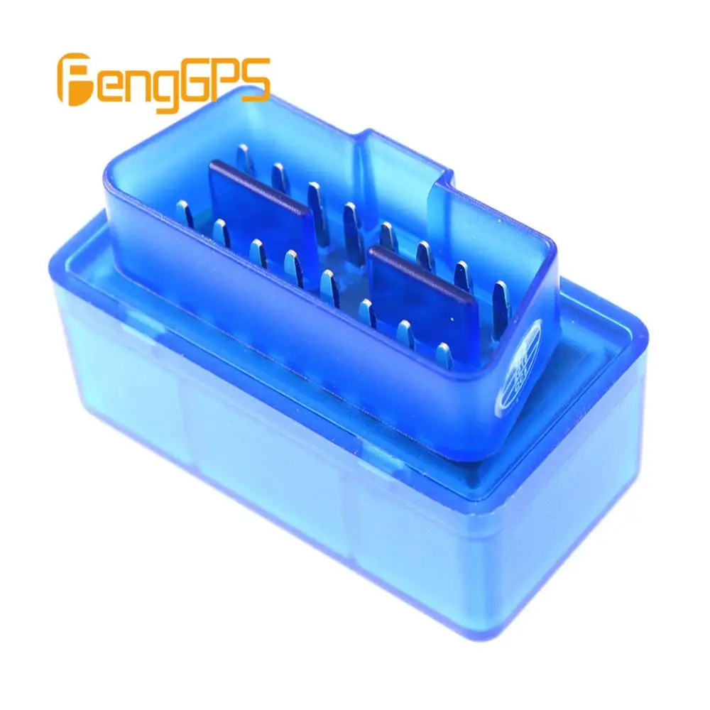 

2 DIN Android 5.1 7.1 Android6.0 8.0 System for OBD2 ELM327 bluetooth model BT OBD Tools use in car Navigation