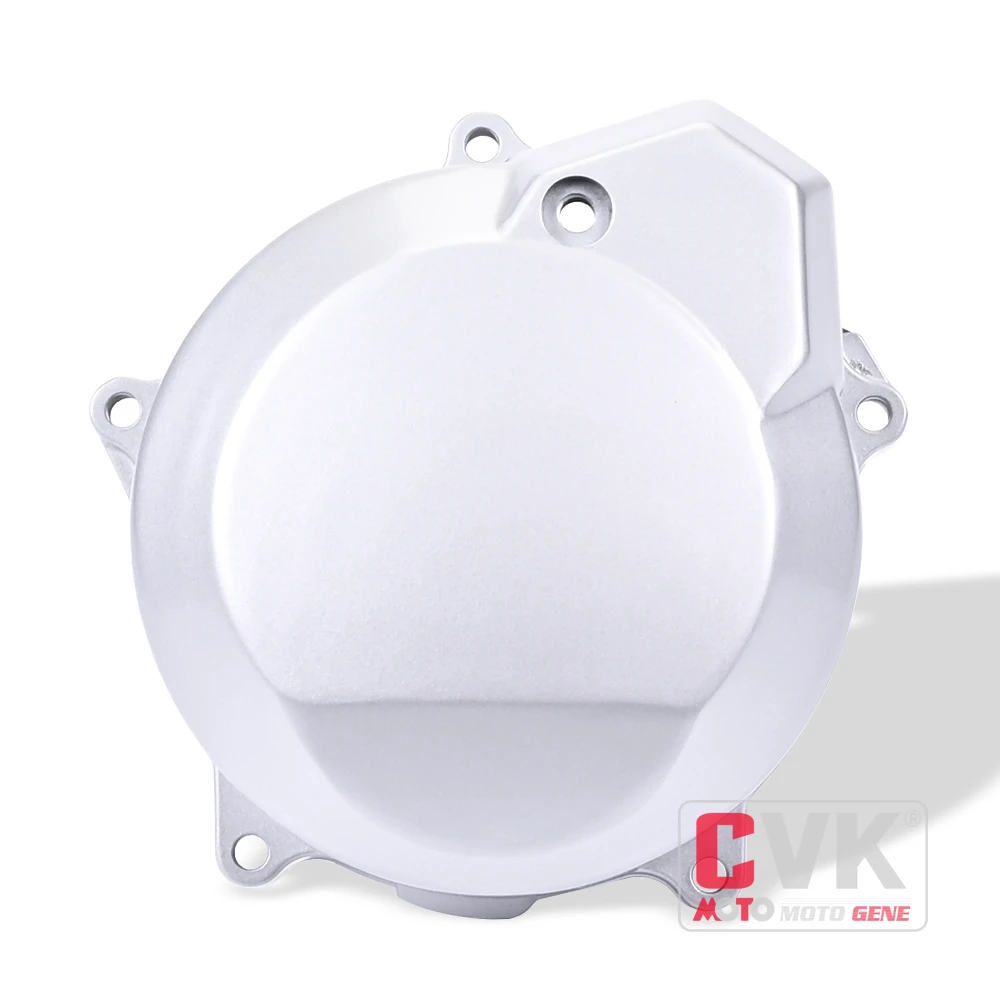 

Крышка двигателя CVK, крышка статора двигателя, корпус картера для YAMAHA FZ400 4YR FZ600 S FAZER FZ6S 1997 1998 1999 2000 2001 2002 2003