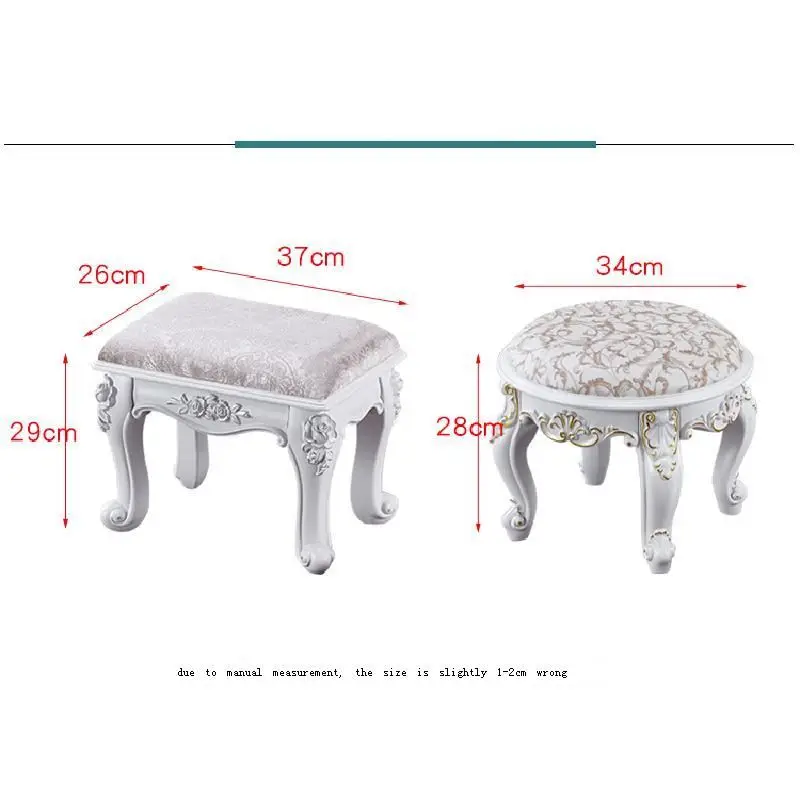 

Furniture Footstool Change Shoes Banco Madera Cocina Pouffe Banc De Rangement Taburete Ottoman Sgabello Tabouret Foot Stool