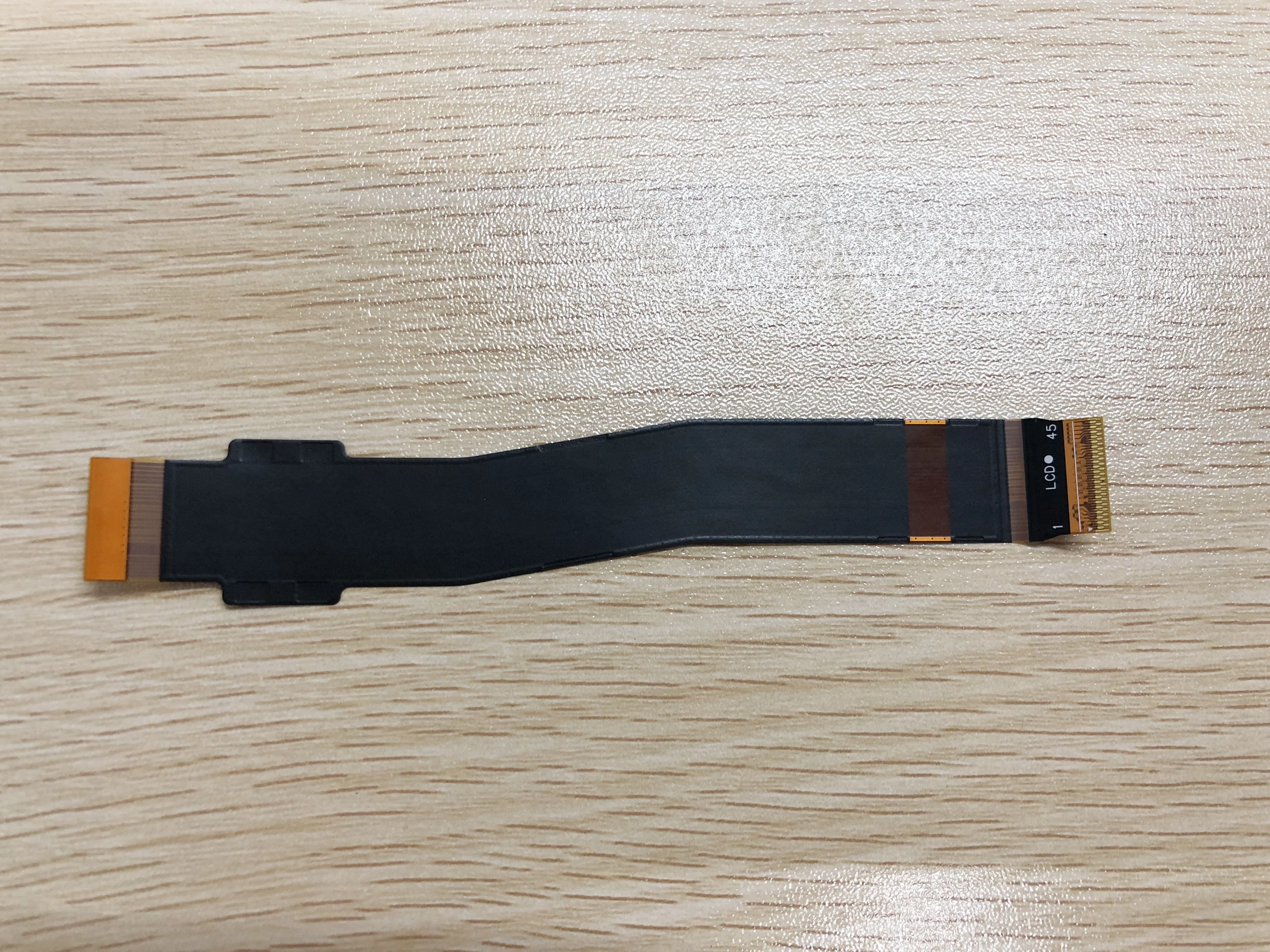 

Original LCD screen Cable ST1_LCD_FPCB_REV0.5 for tablet pc free shipping