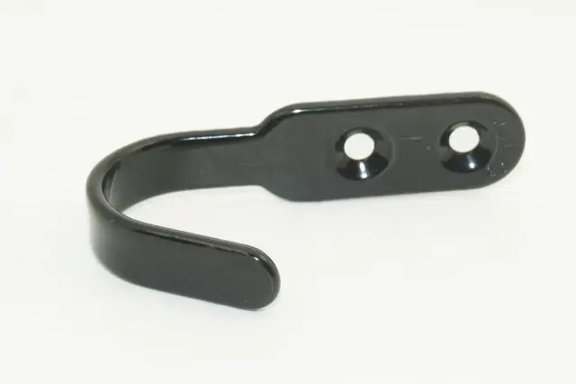 Ganci Per Fucili Da Parete 2 Pezzi - Gancio A J Per Attrezzatura Da Caccia E Tiro Con Arco - Foto 7