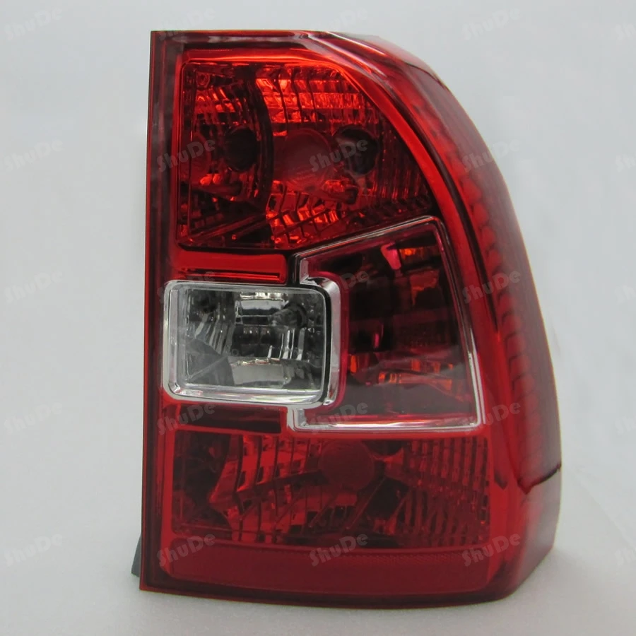 Для Kia Sportage 2007-2012 задний фонарь в сборе задний фонарь