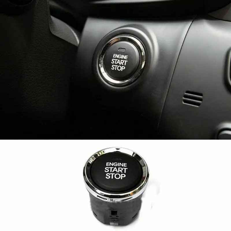 Кнопка запуска двигателя для kia Optima K5 2011 2012 2013 2014 95430 2T900 | Автомобили и мотоциклы