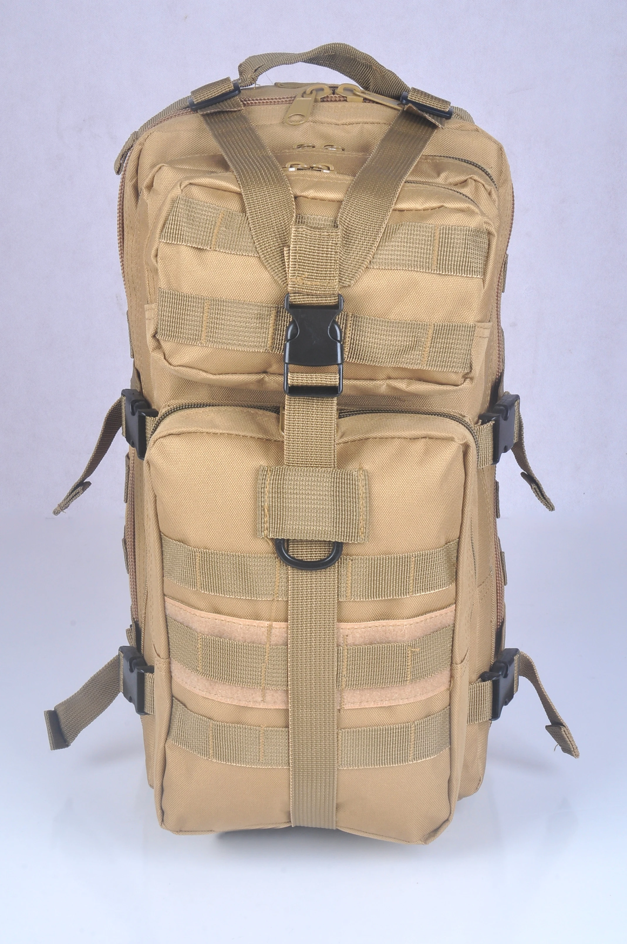 Military Tactical Backpack Assault Molle Pack Waterproof Sling Army Rucksack Bag for Outdoor Hiking Camping Hunting | Багаж и сумки