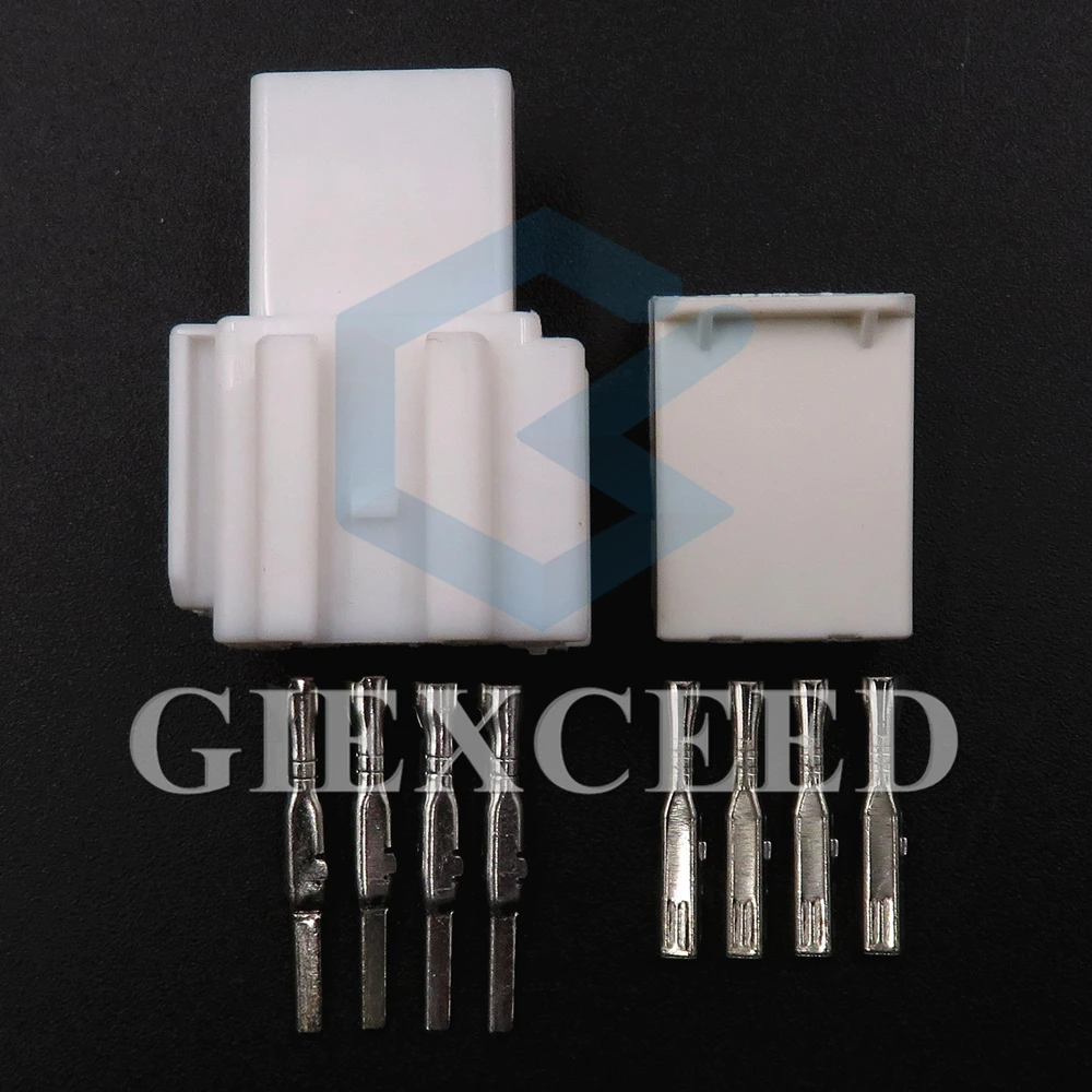 4-контактный разъем для кабеля серии 1 5 автомобильный индикатор направления