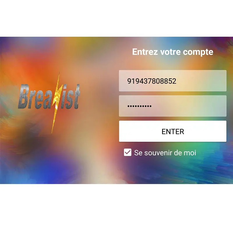 Breakist iptv реселлер iptv подписка для Европы Франция Германия Испания Португалия Великобритания США Италия Турция 7000+ live для ТВ приставка iptv