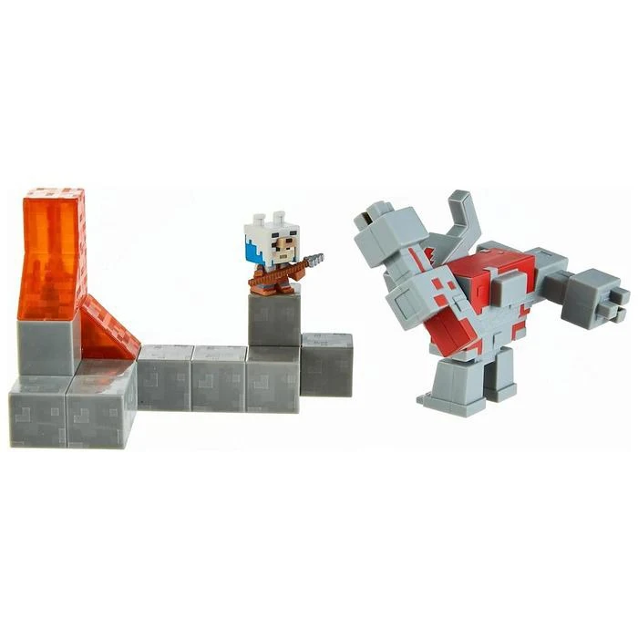 Игровой набор Схватка в подземелье | Игрушки и хобби