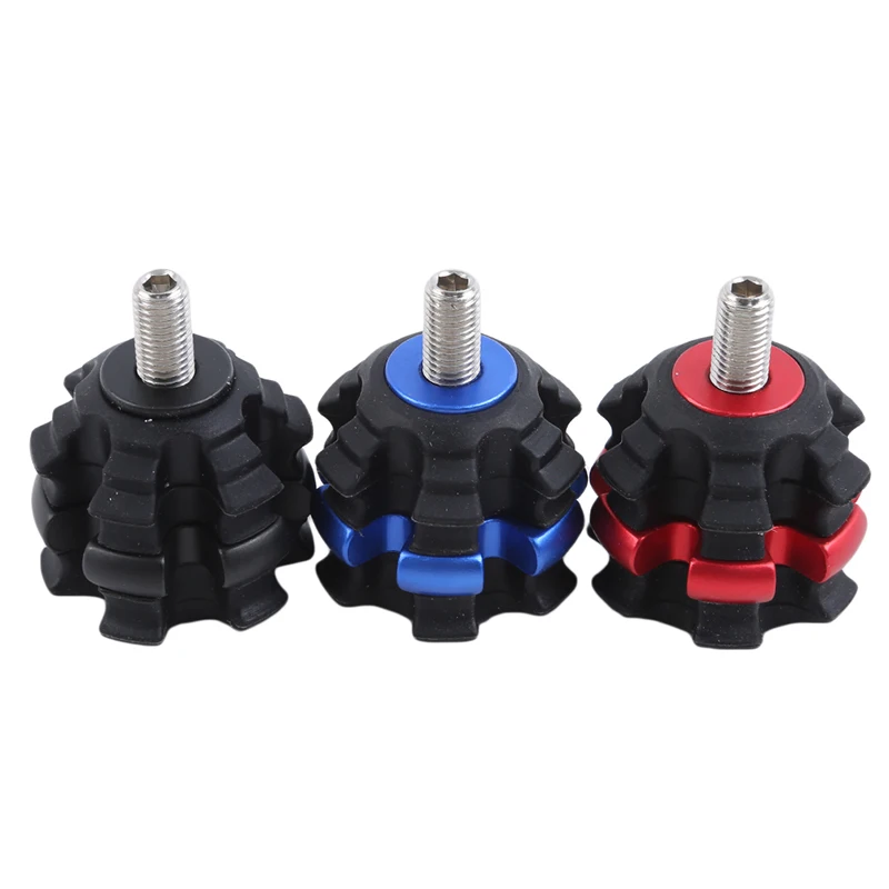 Наружный стабилизатор для стрельбы из лука ударный мяч Рекурсивный лук