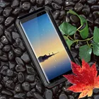 Противоударный чехол для Samsung Galaxy Note 8, Note 9, с полным покрытием, водонепроницаемый