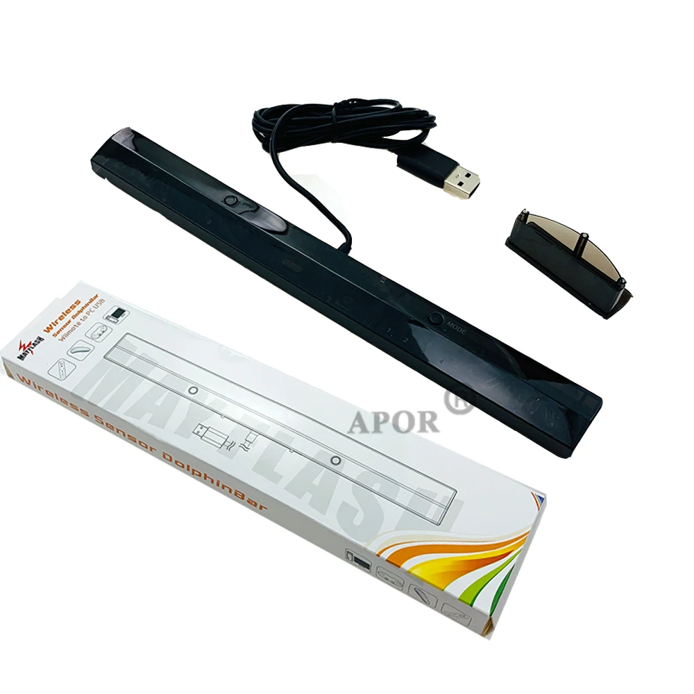 Беспроводной сенсорный пульт дистанционного управления Bluetooth для Mayflash W010