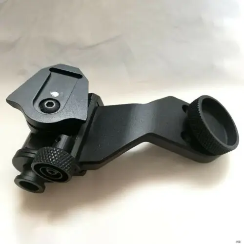 Металлическое Крепление для шлема L4G24 NVG + металлический кронштейн J Arm AN/PVS14 -