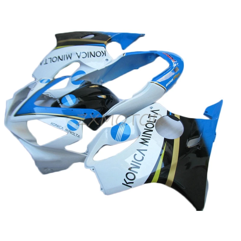 Обтекатели для мотоцикла Honda cbr 600 f4i 04 05 06 07 CBR600 F4i 2004 2005 2006 2007 WX91 | Автомобили и