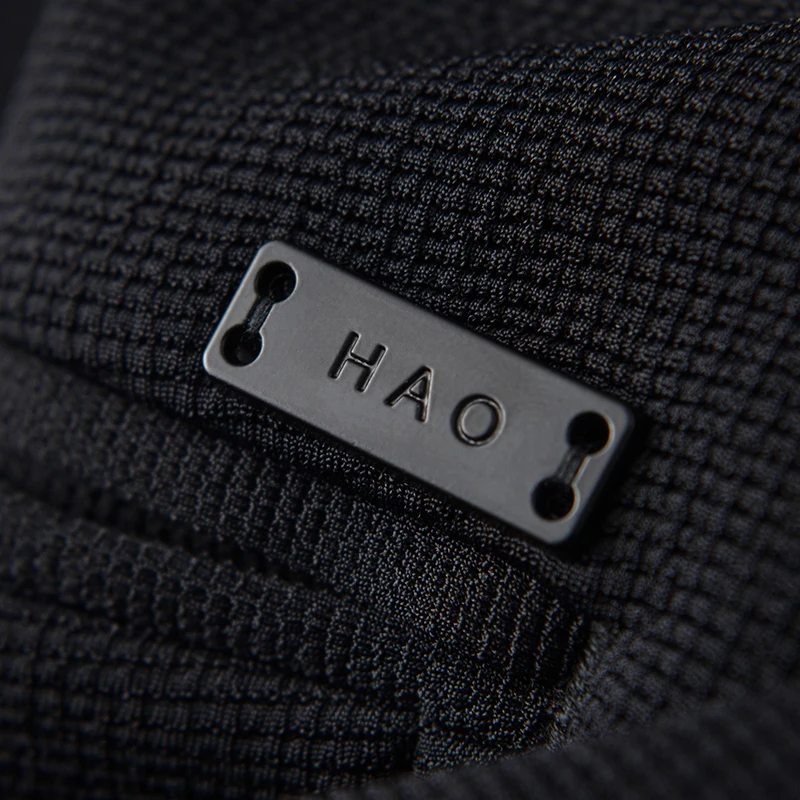 

pants, Men's luxury color contrast, black, elastic belt, autumn fashion, informal, pants