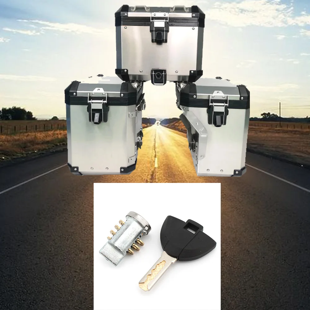 

Чехол для BMW R1200GS LC R1250GS ADV Adventure GSA 2014-2020