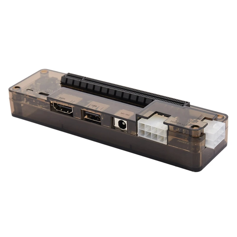 

V8.5C EXP GDC Beast Laptop External Independent Video Card Dock NGFF Notebook PCI-E Expansion Device