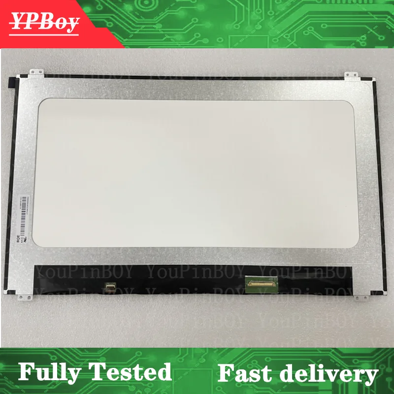 16 6 дюймовый NV166FHM-N41 FHD ЖК светодиодный экран матрица EDP 40 контактов 144 Гц IPS 1920x1080