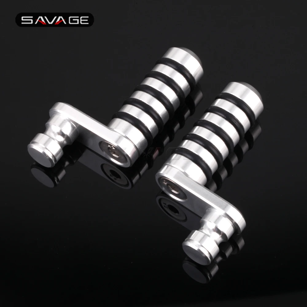 Рычажные колышки для педали тормоза рычага переключения мотоцикла Aprilia RSV4 1000 RR/RF