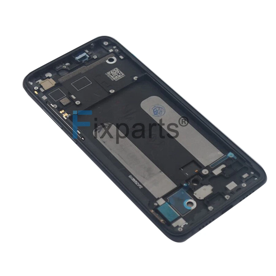 

AMOLED/TFT For Xiaomi Mi CC9 Display For CC9 LCD Touch Screen Digitizer Assembly Parts 6.39'' For Xiaomi Mi 9 lite M1904F3BG Lcd