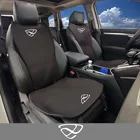 Мягкая деталь для автомобиля, тёплый Автомобильный интерьер для Mazda DEMIO MS, mazda 2, 3, искусственная задняя часть для Mazda 6