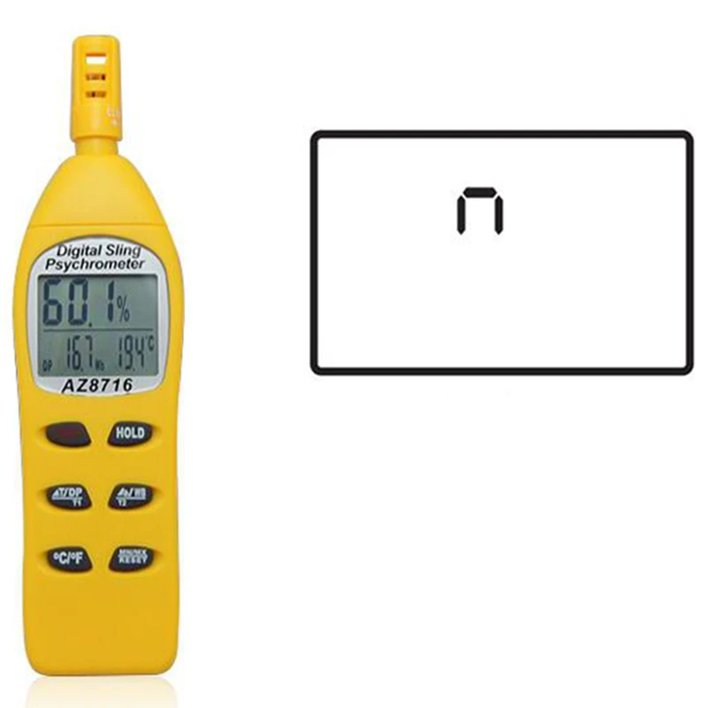 

Measurement & Analysis Instruments