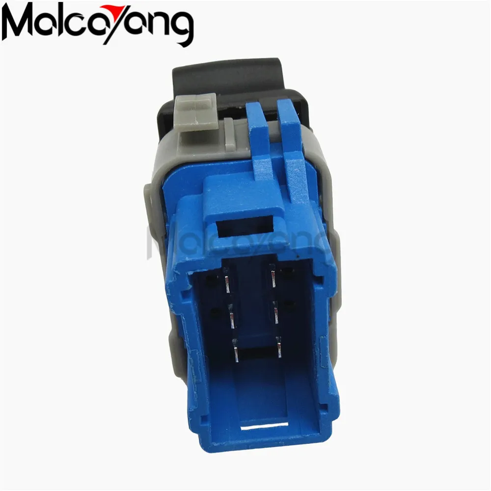 Переключатель в сборе комплект для ремонта стеклоподъемников RENAULT KANGOO 2 II MASTER 3 III